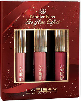 PARISAX Wonder Kiss 3 ks