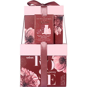 GRACE COLE Ruža & Pivonka 150 ml