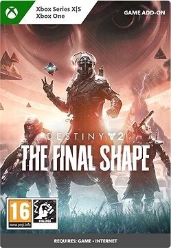 Destiny 2: The Final Shape – Xbox Digital