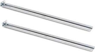 Synology 1U Rack Rail Kit fixed