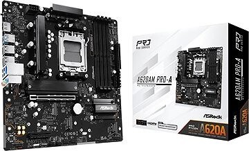 ASROCK A620AM PRO-A