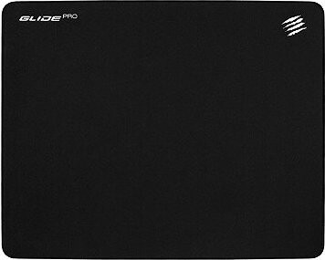 Mad Catz G.L.I.D.E. PRO Black