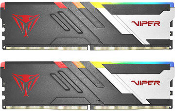 Patriot Viper Venom RGB 48GB KIT DDR5 6400MT/s CL32