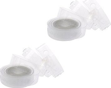 ARPEX Páska na balónikovú girlandu 500 cm, 2 ks