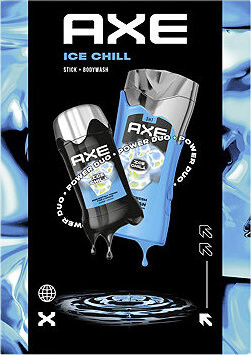 AXE Ice Chill 300 ml
