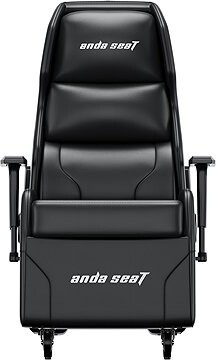 Anda Seat X3 Gaming Sofa Black PVC