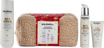 GOLDWELL Dualsenses Rich Repair Set 400 ml