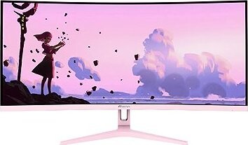 34" AROZZI Nova 34T2K165 Pink