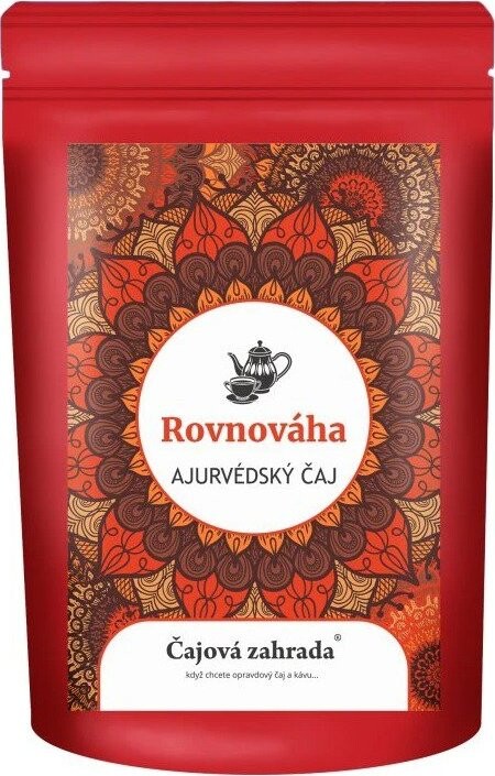 Yogi Citrón na Rovnováhu