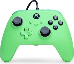 PowerA Advantage Plus Wire Controller na Xbox Series X|S – Verdant Meadow