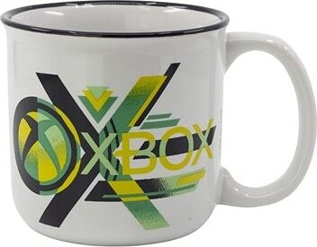 Xbox: Controller – hrnček