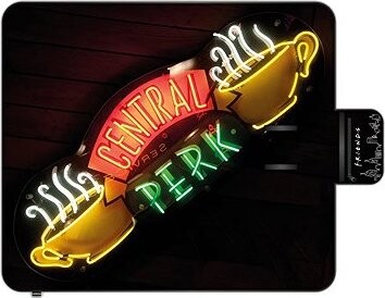 Friends – Central Perk – Deka na piknik
