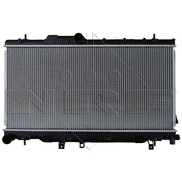 NRF Chladič, chladenie motora 53823