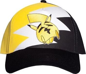 DIFUZED Pokémon: Pikachu's Tail – šiltovka