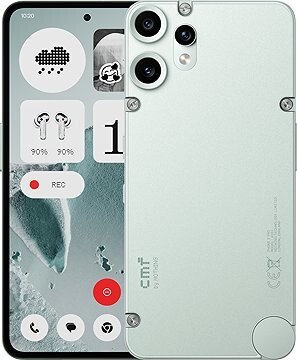 CMF Phone 2 Pro 8GB / 128GB Light Green