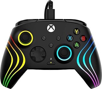 Turtle Beach Afterglow Wave XBOX/PC - černá