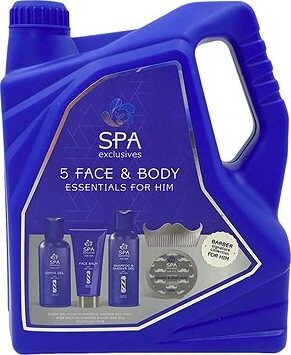 Excellent Darčeková sada SPA Exclusives – Kanister