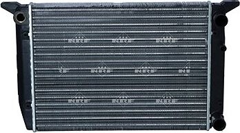 NRF Chladič, chladenie motora 50514