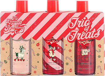 GRACE COLE Vianočné cukrovinky, Kakao & Vanilka 750 ml