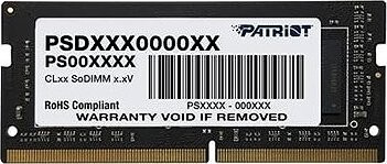Patriot Signature Line SO-DIMM 16 GB DDR4 3200MT/s CL22