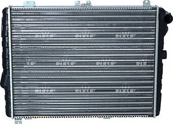 NRF Chladič, chladenie motora 58579