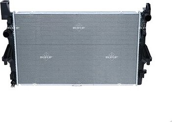 NRF Chladič, chladenie motora 59289