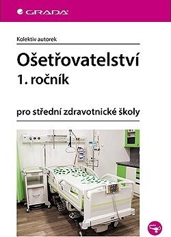 Ošetřovatelství 1. ročník