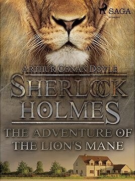 The Adventure of the Lion\'s Mane