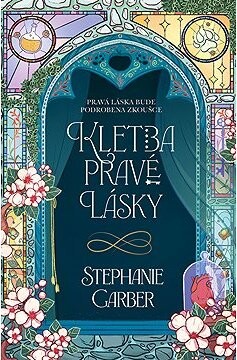 Kletba pravé lásky