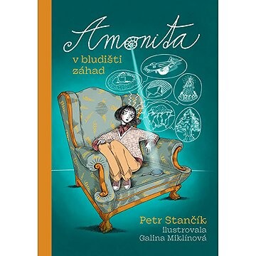Amonita v bludišti záhad