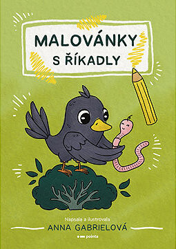 Malovánky s říkadly