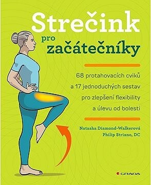 Strečink pro začátečníky
