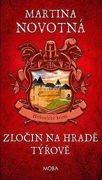 Zločin na hradě Týřově