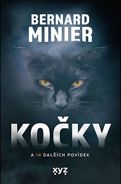 Kočky a 14 dalších povídek