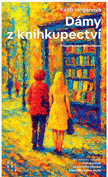 Dámy z knihkupectví