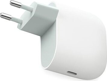 Google Power Charger 45 W USB-C Snow