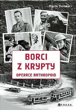 Borci z krypty