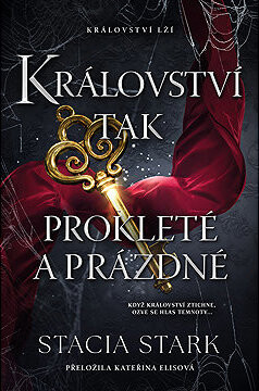 Království tak prokleté a prázdné