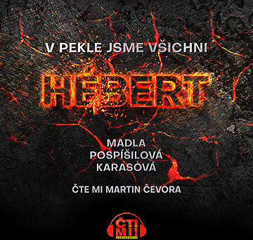 V pekle jsme všichni Hébert