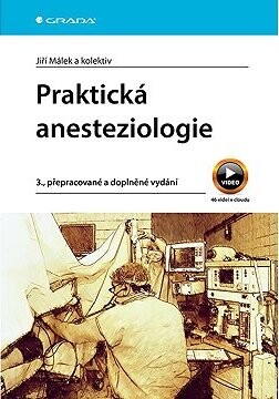 Praktická anesteziologie
