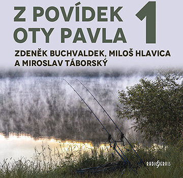 Z povídek Oty Pavla 1.