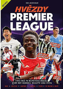 Hvězdy Premier League