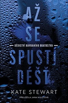 Až se spustí déšť