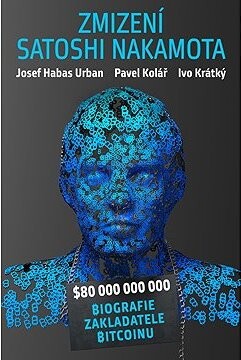 Zmizení Satoshi Nakamota