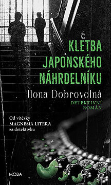 Kletba japonského náhrdelníku