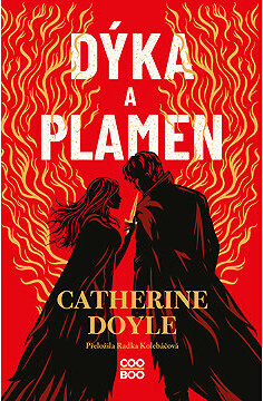 Dýka a plamen