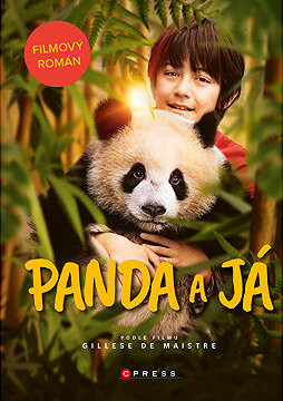 Panda a já