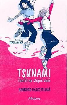 TSUNAMI: Tančit na stejné vlně