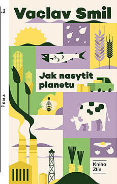 Jak nasytit planetu