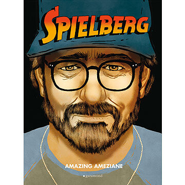 Steven Spielberg